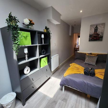 Appartement Cosy Studio Wembley Stadium Gem Extérieur photo