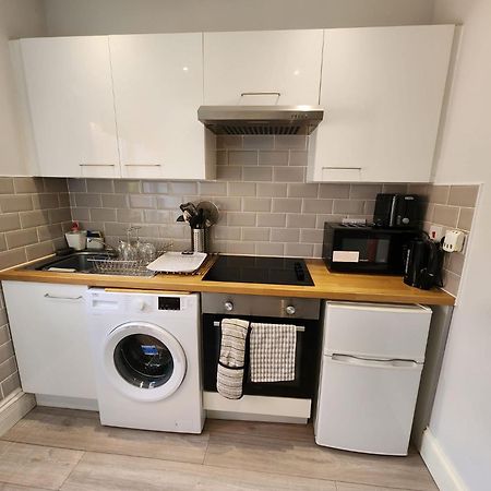 Appartement Cosy Studio Wembley Stadium Gem Extérieur photo