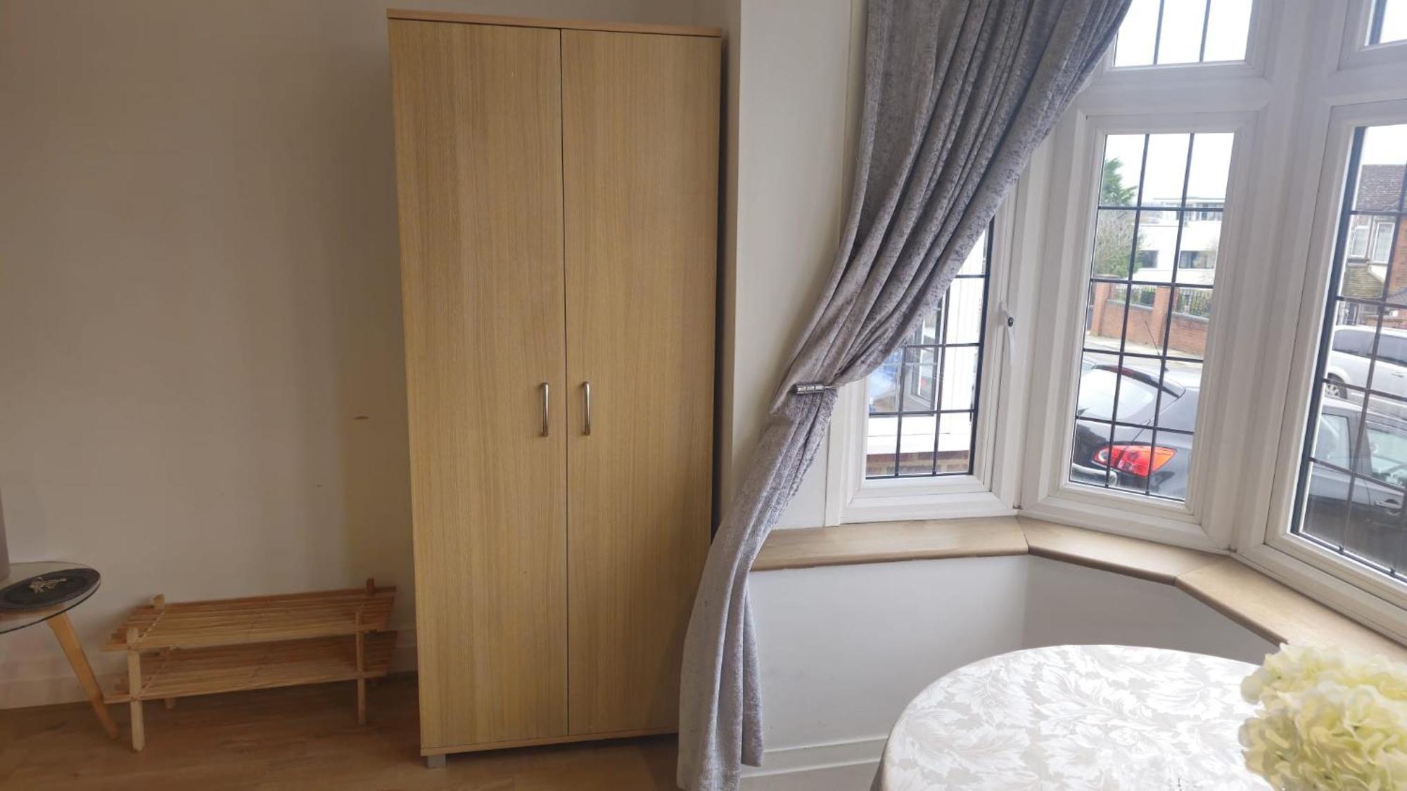 Appartement Cosy Studio Wembley Stadium Gem Extérieur photo