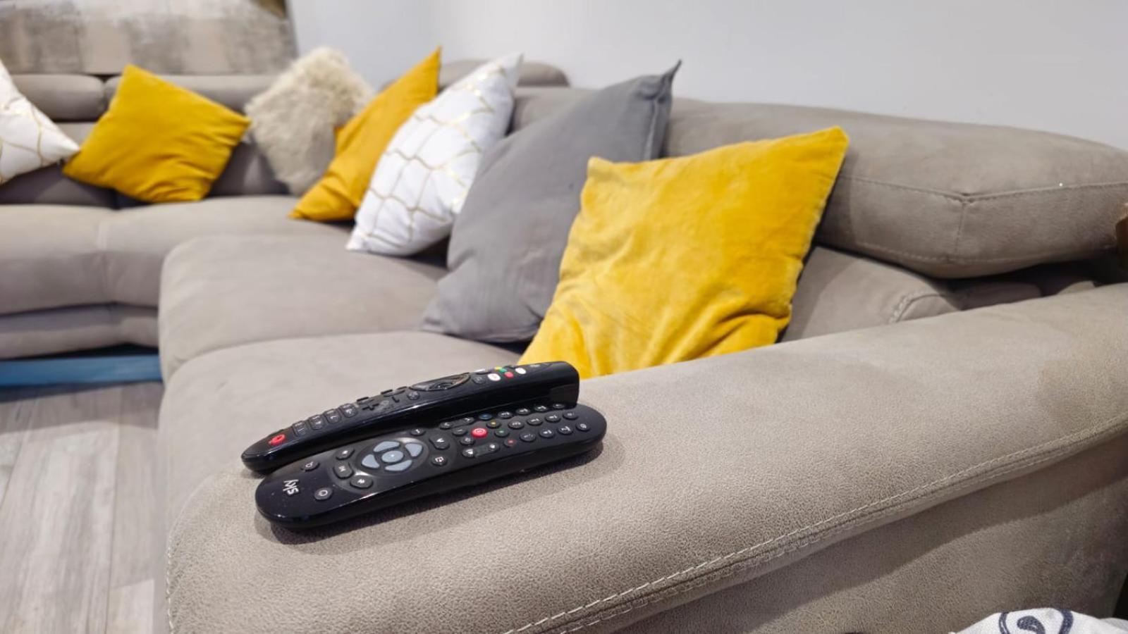 Appartement Cosy Studio Wembley Stadium Gem Extérieur photo