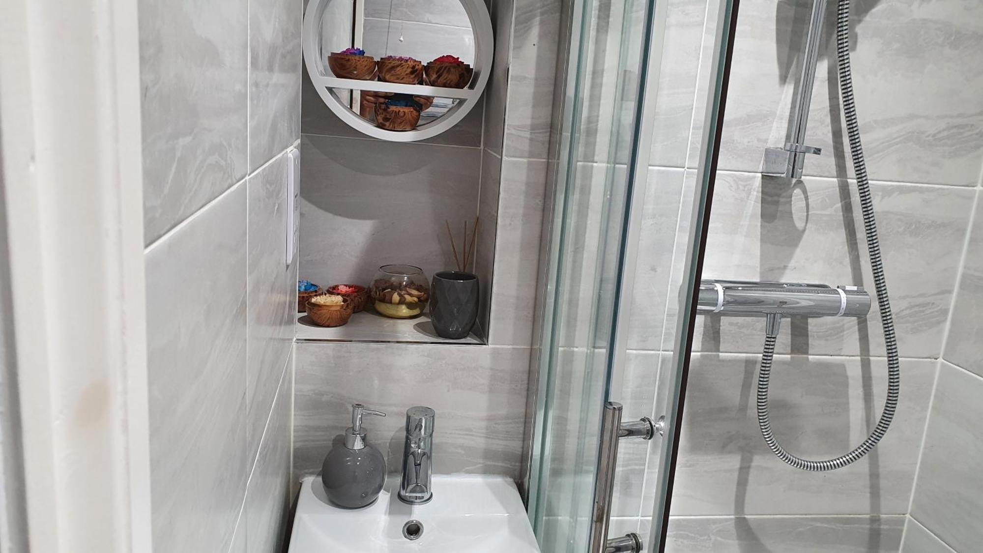 Appartement Cosy Studio Wembley Stadium Gem Extérieur photo