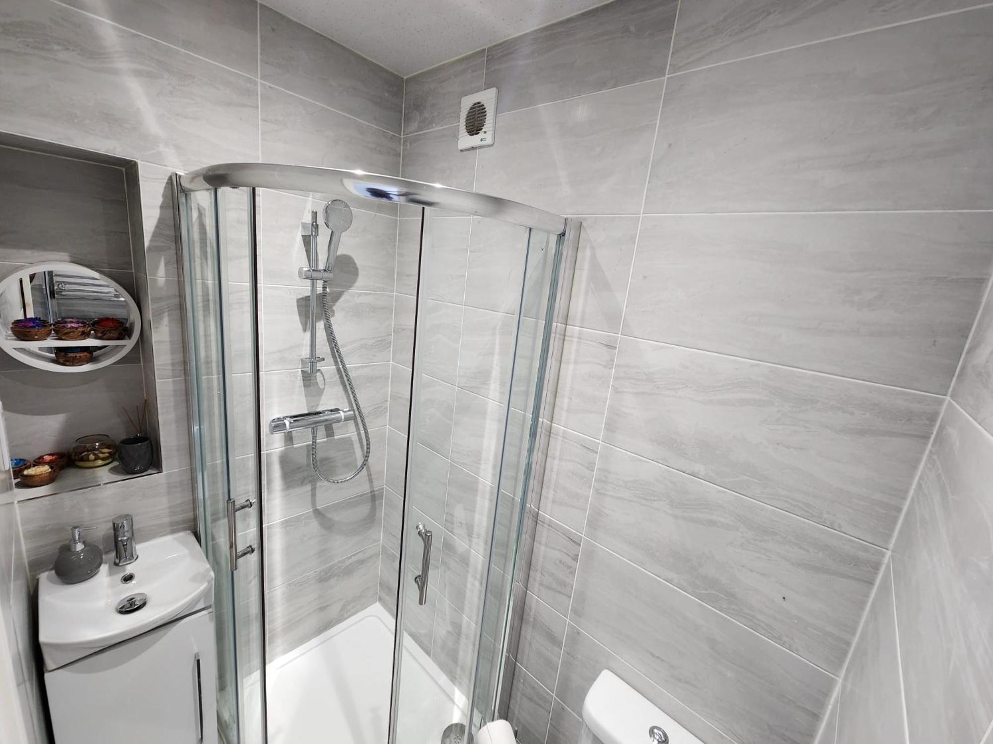 Appartement Cosy Studio Wembley Stadium Gem Extérieur photo