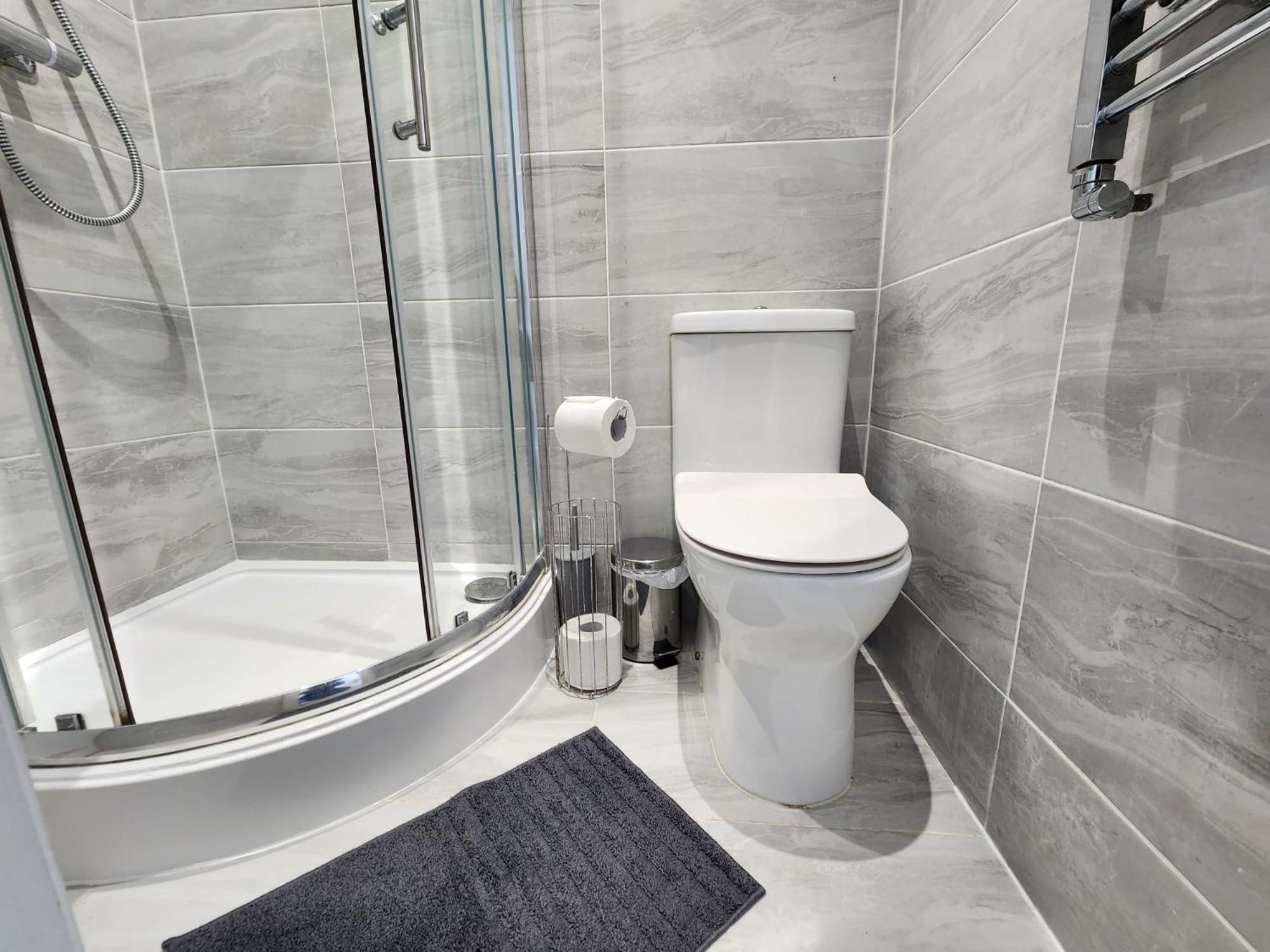 Appartement Cosy Studio Wembley Stadium Gem Extérieur photo