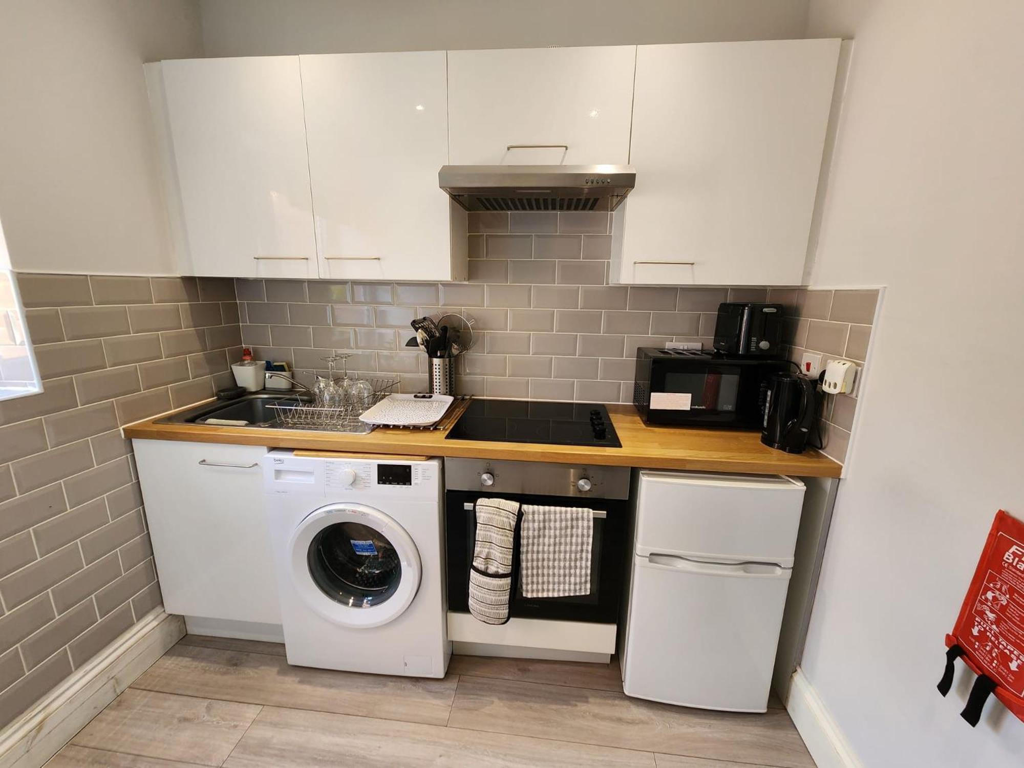 Appartement Cosy Studio Wembley Stadium Gem Extérieur photo